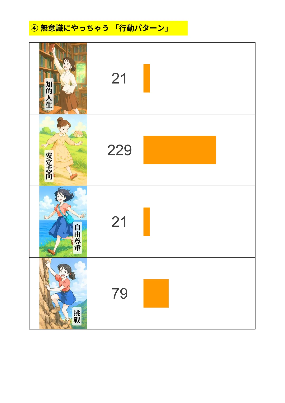 鑑定書①サンプル 5/8