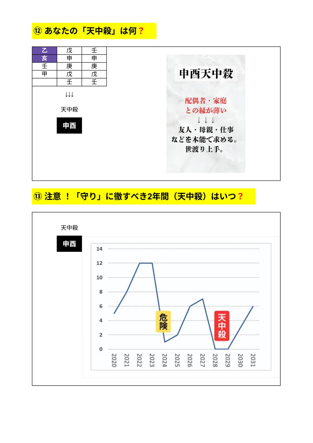 鑑定書②サンプル 11/17